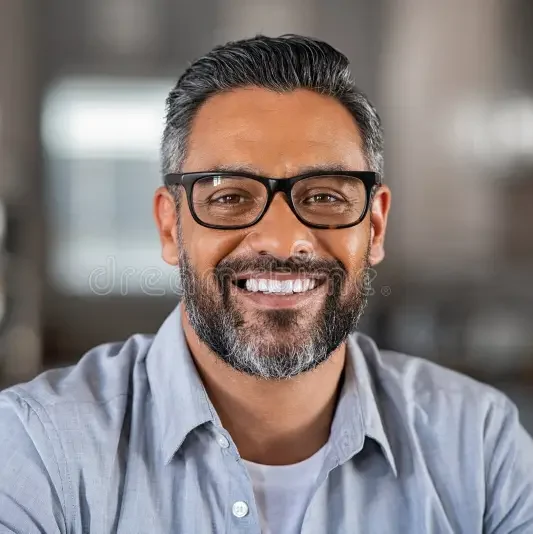 Vikram Singh